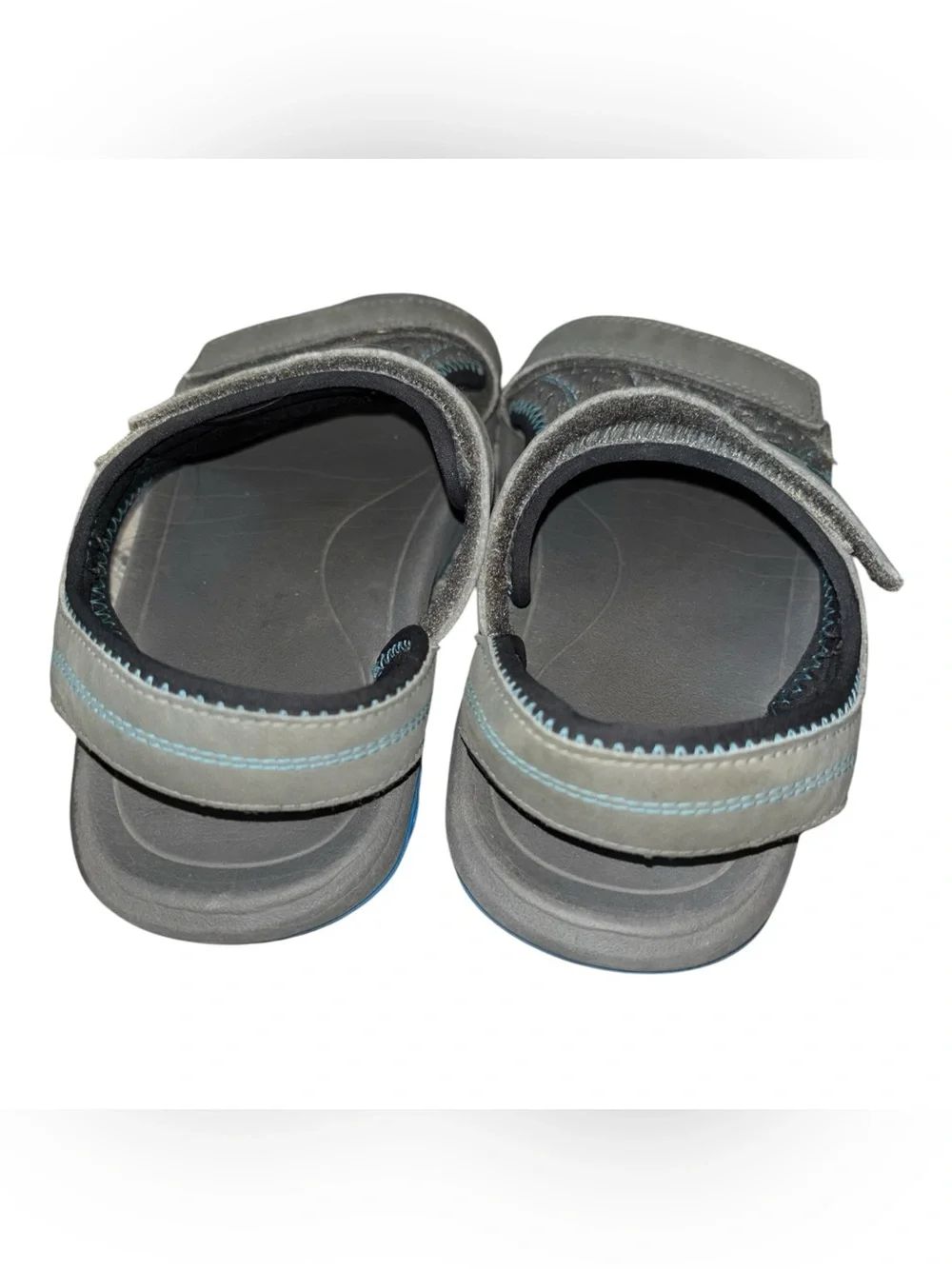Teva Psyclone sandals kids size 3